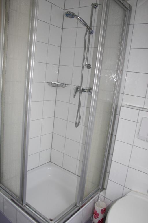 Gaestezimmer Hausaeckerweg Erlangen Dış mekan fotoğraf