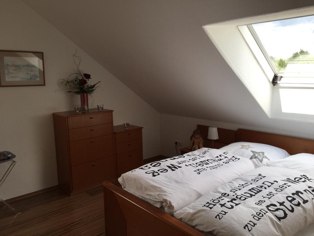 Gaestezimmer Hausaeckerweg Erlangen Dış mekan fotoğraf
